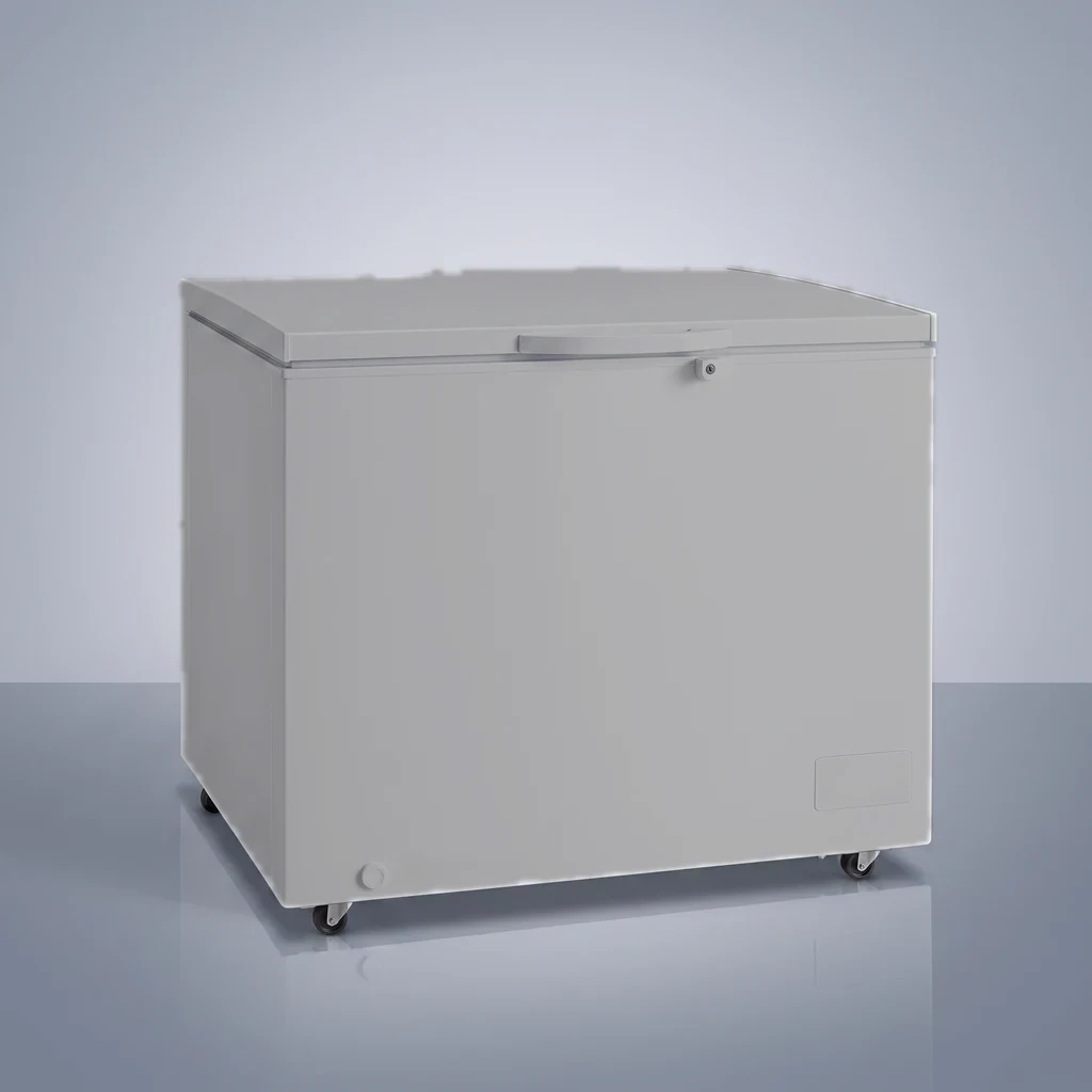 EuropAce EFZ301C Chest Freezer 300L (Single Door)