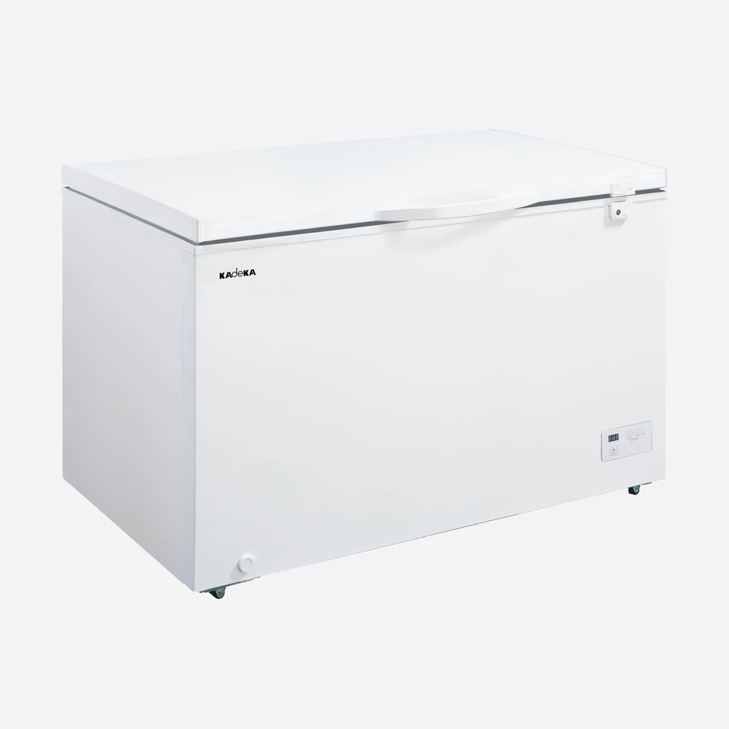 Kadeka KCF400I Chest Freezer 400L (Single Door)