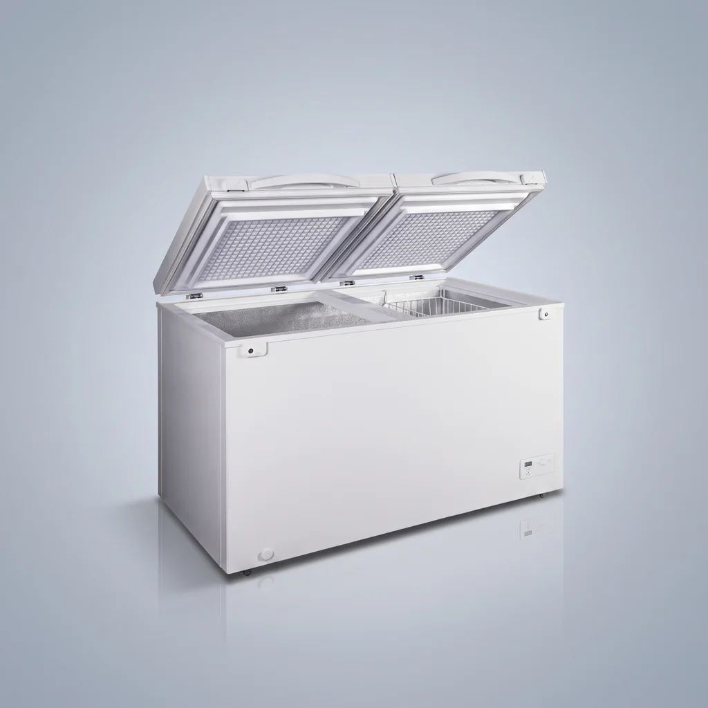 Chest Freezers