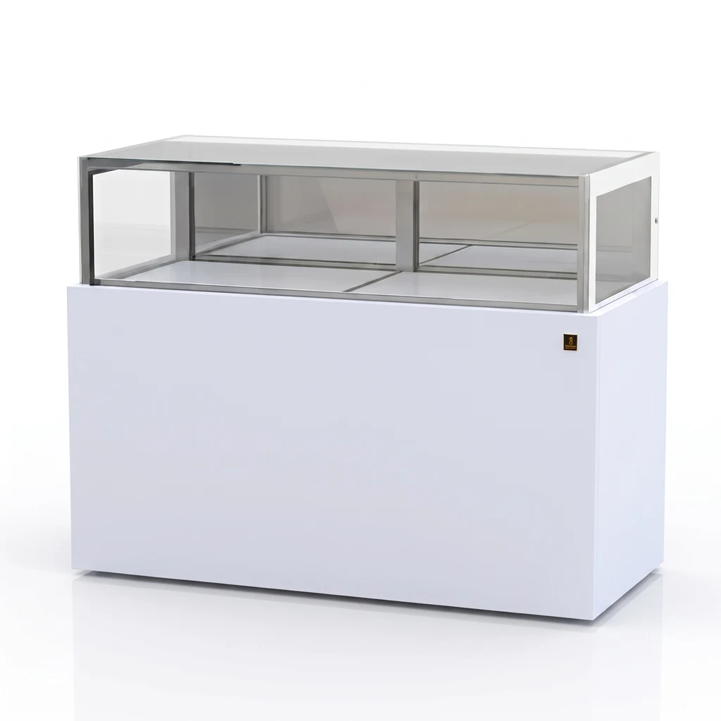 Cake Display Chillers