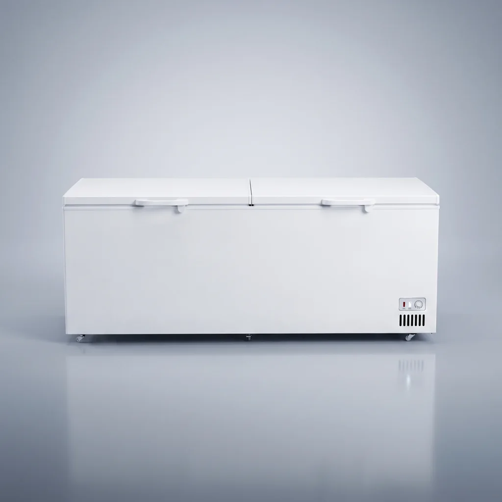 Chest Freezers