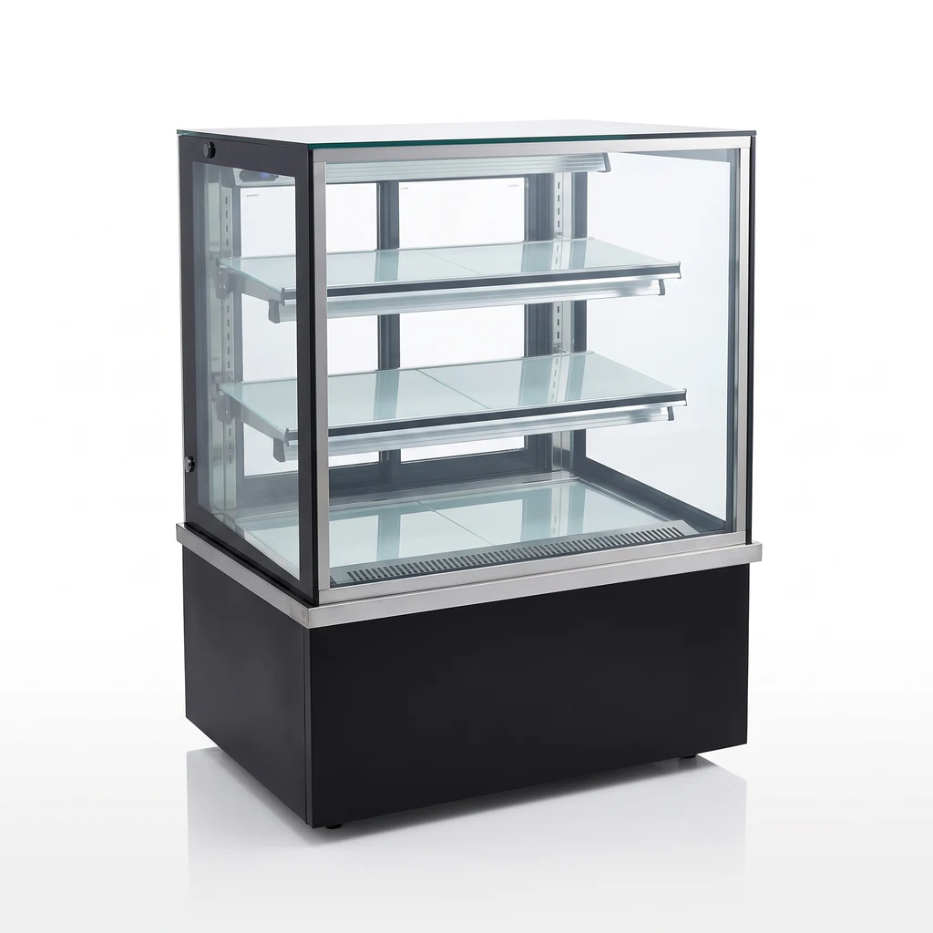 Cake Display Chillers