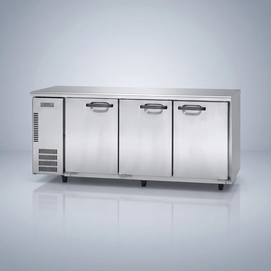 Undercounter & Tabletop Chillers/Freezers